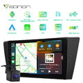 Eonon 9" Autoradio Navi für BMW E90 E91 E92 Coupe E93 318i 320d GPS DAB+ CarPlay