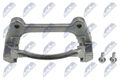 NTY HZP-AU-008A Halter, Bremssattel für AUDI,CUPRA,SEAT,SKODA,VW