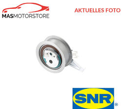 SPANNROLLE FÜR ZAHNRIEMEN SNR GT35778 P FÜR AUDI A3,A4,A5,A6,Q3,TT,A1,Q5,8VK