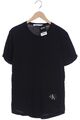 Calvin Klein Jeans T-Shirt Herren Oberteil Shirt Sportshirt Gr. L Sc... #szauos8