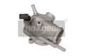 MAXGEAR 67-0036 Thermostat, Kühlmittel für MERCEDES-BENZ