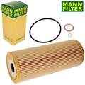 MANN FILTER HU 947/1 X ÖLFILTER MIT DICHTUNG FÜR MERCEDES-BENZ T2/L L 613 D 5.7L