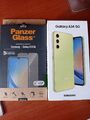 Samsung Galaxy A42 5G SM-A426B/DS - 128GB - Prism Dot Black (Ohne Simlock)...