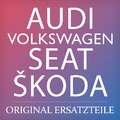 Original AUDI VW SKODA A1 A3 Reparatursatz für Ausgleichswellen 06H198205AG