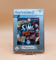 Die Sims Brechen Aus Platinum | Playstation 2 | PS2 | Getestet