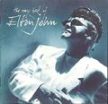 Elton John - The Very Best Of Elton John (2xCD, Comp, Fat)