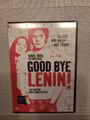 Good Bye, Lenin! -DVD, wie neu, m. Daniel Brühl u. Katrin Sass, X Edition 