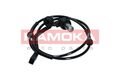 KAMOKA ABS Sensor Raddrehzahl 1060050 für VW PASSAT B5 3B2 Variant 3B5 Syncro A4