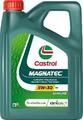 CASTROL Magnatec 5W-30 4 Liter Motoröl DX Synthetisch DEXOS 1 GEN 3, Ford