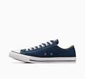 Converse Chuck Taylor All Star Classic Low Top Unisex Navy Neu! OVP!