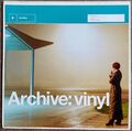 Archive - Take My Head - 1st Pressing from 1999 - Independiente Records UK - EX+