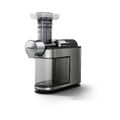 Philips Entsafter HR1949/20 Slow Juicer Avance Collection Saftpresse 200 Watt