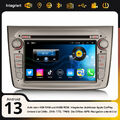 8-Kern 4GB+64GB Android 13.0 Autoradio Navi Alfa Romeo Mito DAB+ Carplay DSP DVD