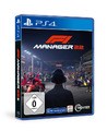 F1 Manager 2022 - [PlayStation 4]