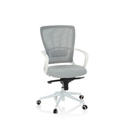 Bürostuhl Drehstuhl Schreibtischstuhl Netz Mesh ergonomisch ESTRIA hjh OFFICE