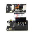 Lot ESP32 CAM MB WiFi Bluetooth Development Board USB Kamera OV2640 Modul