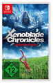 Nintendo Switch Spiel Xenoblade Chronicles: Definitive Edition