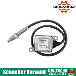 NOX-SENSOR LAMBDASONDE STEUERGERÄT 5 PIN 0899182 FÜR BMW 1ER E81 E82 E87 E88 DE