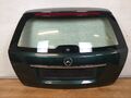 Mercedes W204 S204 Kombi Heckklappe Heckscheibe Hinten 300 Grün-Met. A2047400105