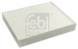 FEBI BILSTEIN Filter, Innenraumluft 106919 für FORD