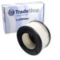 Luftfilter Lamellenfilter Ersatz für Stihl MS231 MS231C MS241 MS241C MS251