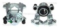 Bremssattel TRISCAN 8170 344933 +52.36€ Pfand 54mm für BMW 3er F30 F80 Touring