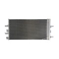 Klima Kondensator für BMW 1er F40 2er F40/F45/F46 ab 2013 X1 F48 X2 F39 AC830236