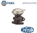 571822112085 AGR-VENTIL ABGASRÜCKFÜHRVENTIL MAGNETI MARELLI FÜR VW