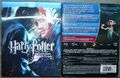 Blu-ray/ Harry Potter und die Heiligtümer des Todes - Teil 1 - Holocover, Selten