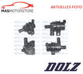 MOTOR KÜHLWASSERPUMPE WASSERPUMPE DOLZ EA510A P FÜR AUDI A4 B8,A5,Q5,8K2,8K5