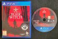 Blair Witch - PS4 - Versand am selben Tag!!