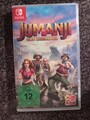 JUMANJI: Das Videospiel (Nintendo Switch, 2019)