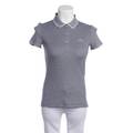 Poloshirt Lacoste Grau 32 FR 34