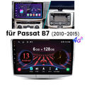 10.1" Autoradio für VW Passat CC B7 Magotan Android13 GPS NAVI Carplay 6+128G BT