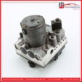 MERCEDES BENZ C-KLASSE W202 Steuergerät ABS Hydraulikblock 0024319712 BOSCH