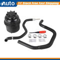 Lenkung Servobehälter Hydraulikschlauch Set Für BMW 5er E38 7er E39 3241112468