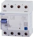 Doepke FI-Schalter DFS4 040-4/0,03-A EV IP20 Fehlerstrom-Schutzschalter 09134818