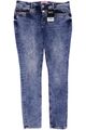 Street One Jeans Damen Hose Denim Jeanshose Gr. W30 Baumwolle Blau #33px8p3