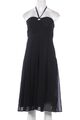 ZERO Kleid Damen Dress Damenkleid Gr. EU 34 Schwarz #vf73bv7