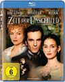 Blu-ray ZEIT DER UNSCHULD # Michelle Pfeiffer, Daniel Day-Lewis ++NEU