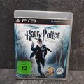 Harry Potter Und Die Heiligtümer Des Todes Teil 1 PS3 Sony PlayStation 3 | 2010