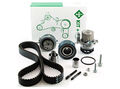 Set Vertrieb + Wasserpumpe Original INA Audi A3 A4 A5 A6 Q5 2.0 Tdi