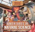 Magical Museums: Adventures in Natural Science | Ben Hubbard | Buch | Gebunden |