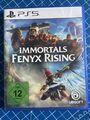 Immortals: Fenyx Rising PlayStation 5