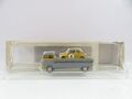 1:87 Bub Premium Classixxs 07179 VW T1 Pick Up Scuderia Corleone #4925/4935 