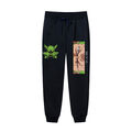 Cosplay Zoro One Piece Anime Manga Sports Hose Pants trousers unisex