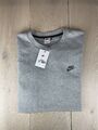 Nike Sportswear Tech Fleece Herren Crew Sweatshirt Größe XL CU4505-063 (Tech69)