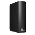 WESTERNDIGITAL Desktop HDD 4TB USB3.0 WD Elements Externe Desktop Festplatte Neu