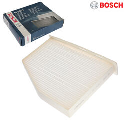 BOSCH 1 987 432 097 FILTER INNENRAUMLUFT FÜR VW GOLF AUDI A3 SEAT LEON SKODA