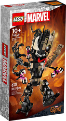 LEGO 76249 Venomized Groot